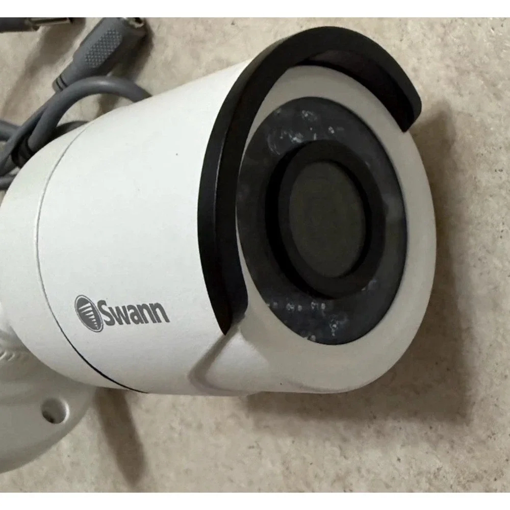 Swann Security Camera SRPRO-T855CAM PRO-T855 1080P PRO-SERIES HD In/Outdoor